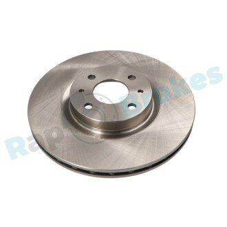 TARCZA HAM. FIAT MAREA 96- 284X22 PRZУD Rap RD0814