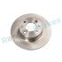 TARCZA HAM. FIAT CROMA 251X10 TYЈ Rap RD0835 (фото 1)