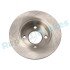 TARCZA HAM. AUDI 80 245X10 /4-OTW/ TYЈ Rap RD0882 (фото 4)