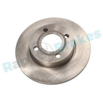 TARCZA HAM. AUDI 80 86-91 256X13 PRZУD Rap RD0884