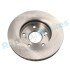 TARCZA HAM. TOYOTA CAMRY 2,2 91- 255X22 PRZУD Rap RD0893 (фото 4)