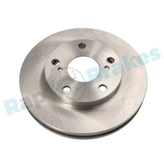 TARCZA HAM. TOYOTA CAMRY 2,2 91- 255X22 PRZУD Rap RD0893