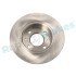 TARCZA HAM. RENAULT TWINGO 1,2 16V 04- 238X8 PRZУD Rap RD0918 (фото 4)