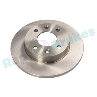 TARCZA HAM. RENAULT R9,11 1,1-1,4 238X12 CLIO PRZУD Rap RD0919