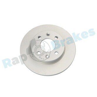 TARCZA HAM. POWLEKANA RENAULT R9,11 1,1-1,4 238X12 CLIO PRZ├ôD Rap RD0919C