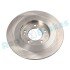 TARCZA HAM. HYUNDAI I40 11- 300X10 TYЈ Rap RD0921 (фото 4)