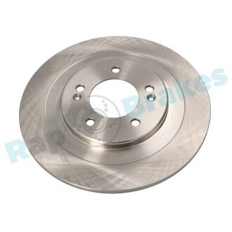 TARCZA HAM. HYUNDAI I40 11- 300X10 TYЈ Rap RD0921