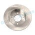 TARCZA HAM. HYUNDAI I10 13- TYЈ 234X10 Rap RD0925 (фото 4)