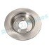 TARCZA HAM. KIA CARENS 14- TYЈ 284X10 Rap RD0927 (фото 4)