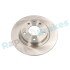 TARCZA HAM. MAZDA 6 12- TYЈ 278X10 Rap RD0933 (фото 1)