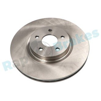 TARCZA HAM. FORD KUGA 13- PRZУD 320X25 Rap RD0936