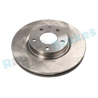 TARCZA HAM. MAZDA CX5 2,0 11- 297X28 PRZУD Rap RD0943