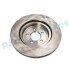 TARCZA HAM. CHRYSLER 300C 3,0CRD 05- 345X28 PRZУD Rap RD0952 (фото 4)