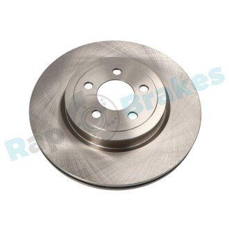 TARCZA HAM. CHRYSLER 300C 3,0CRD 05- 345X28 PRZУD Rap RD0952