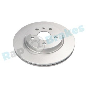 TARCZA HAM. POWLEKANA OPEL INSIGNIA 2,0D 08- 315X23 TYЈ Rap RD0954C