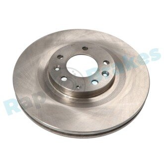 TARCZA HAM. MAZDA CX-7 2,2 08- 320X28 PRZУD Rap RD0961