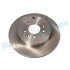 TARCZA HAM. MAZDA CX-7 2,2 09- 314X11 TYЈ Rap RD0962 (фото 1)