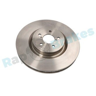 TARCZA HAM. SUBARU IMPREZA 02- 326X30 PRZУD Rap RD0968