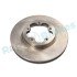 TARCZA HAM. FORD TRANSIT 2,2-2,4TDCI 06- 280X28 PRZУD Rap RD0973 (фото 1)