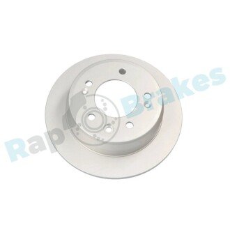 TARCZA HAM. POWLEKANA HYUNDAI I30 1,4-2,0CRDI 07- 262X10 TY┼ü Rap RD0976C