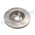 TARCZA HAM. VOLVO S40,V50,T5 04- 320X25 PRZУD Rap RD0982 (фото 4)