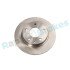 TARCZA HAM. MAZDA 3 13- 265X9 TYЈ Rap RD1004 (фото 1)