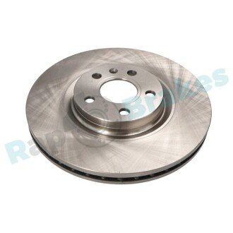 TARCZA HAM. VOLVO S90/V90 16- 322X28 PRZУD Rap RD1017