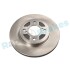 TARCZA HAM. SUZUKI BALENO 16- 252X20 PRZУD Rap RD1025 (фото 1)