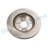 TARCZA HAM. SUZUKI BALENO 16- 252X20 PRZУD Rap RD1025 (фото 4)