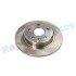 TARCZA HAM. OPEL ASTRA K 15- 264X10 TYЈ Rap RD1031 (фото 1)