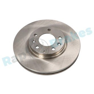 TARCZA HAM. MAZDA CX-7 2,3 07- 296X28 PRZУD Rap RD1040