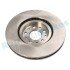 TARCZA HAM. FIAT TIPO 16- 281X26 PRZУD Rap RD1041 (фото 4)