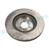 TARCZA HAM. NISSAN X-TRAIL 14- 320X28 PRZУD Rap RD1046 (фото 4)