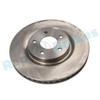 TARCZA HAM. NISSAN X-TRAIL 14- 320X28 PRZУD Rap RD1046