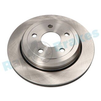 TARCZA HAM. JEEP GRAND CHEROKEE 10- 330X22 TYЈ Rap RD1059