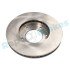 TARCZA HAM. KIA SORENTO I 02- 302X28 PRZУD Rap RD1062 (фото 4)