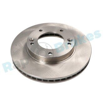 TARCZA HAM. KIA SORENTO I 02- 302X28 PRZУD Rap RD1062