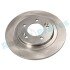 TARCZA HAM. HYUNDAI I30 11- 284X10 TYЈ Rap RD1067 (фото 1)