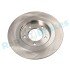 TARCZA HAM. HYUNDAI I30 11- 284X10 TYЈ Rap RD1067 (фото 4)