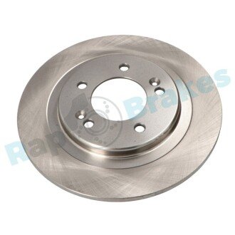 TARCZA HAM. HYUNDAI I30 11- 284X10 TYЈ Rap RD1067