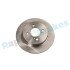 TARCZA HAM. SUZUKI SWIFT 10- 259X9 TYЈ Rap RD1068 (фото 1)