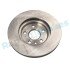 TARCZA HAM. OPEL ASTRA K 15- 276X26 PRZУD Rap RD1071 (фото 4)