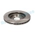 TARCZA HAM. CHRYSLER SEBRING 07-10 294X26 PRZУD Rap RD1079 (фото 3)