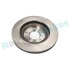 TARCZA HAM. CHRYSLER SEBRING 07-10 294X26 PRZУD Rap RD1079 (фото 4)