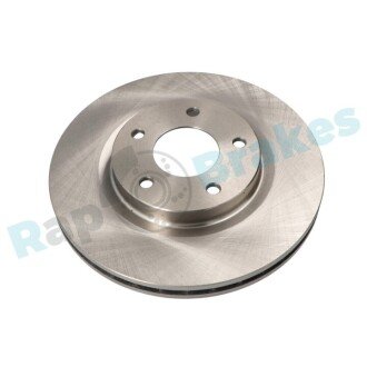 TARCZA HAM. CHRYSLER SEBRING 07-10 294X26 PRZУD Rap RD1079