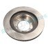 TARCZA HAM. TOYOTA LAND CRUISER PRADO 02- 338X28 PRZУD Rap RD1081 (фото 4)