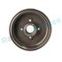 BКBEN HAM. OPEL CORSA C /+ABS/ /200X54/ Rap RE0096 (фото 4)