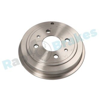 BКBEN HAM. FIAT TIPO 88-96, FIAT PANDA 03- /180X40/ Rap RE0124