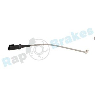 CZUJNIK KLOCKУW HAM. FORD TOURNEO 12- TYЈ 312MM Rap RG0182