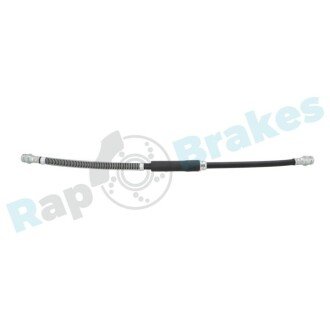 PRZEWУD HAM./PRZ/ AUDI A3 /8P1/ 03- /L=P / /DЈ.505/ Rap RH0011